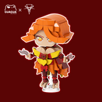 Lina MOC Brick Set