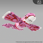 Kyogre / Shiny Kyogre MOC Set
